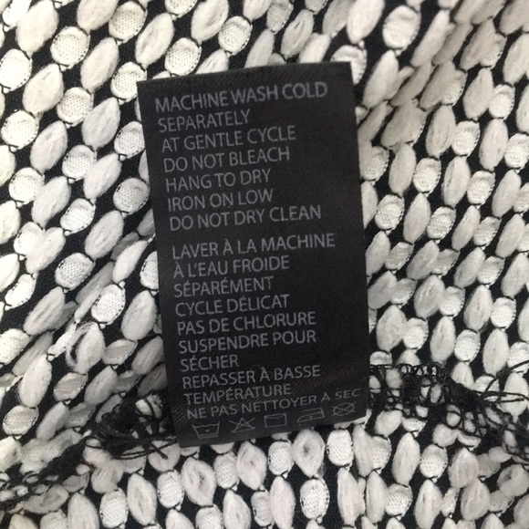 Dex dress size L - Picture 7 of 7